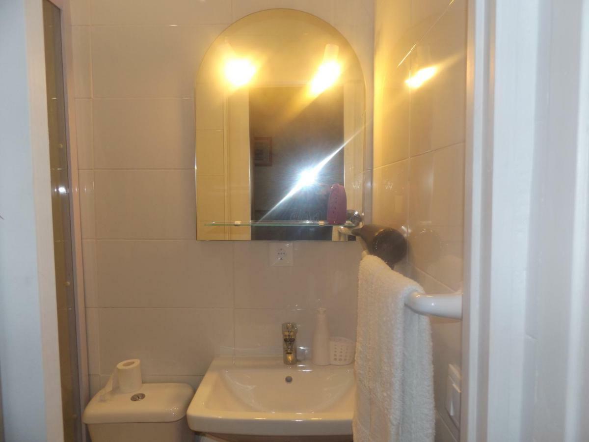 Guest house Casa Do Largo 2*